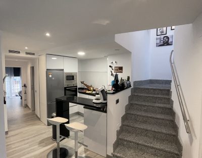 Apartamento 5 Gran8Nerja